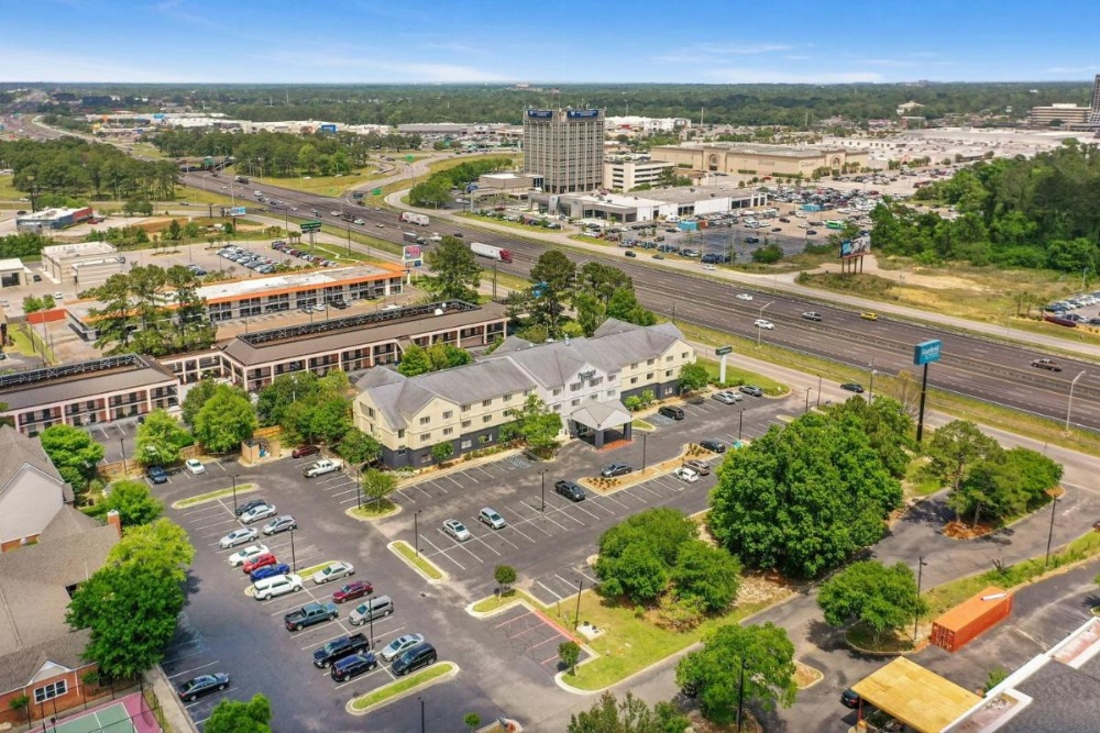 Fairfield Inn & Suites by Marriott Mobile Image 12
