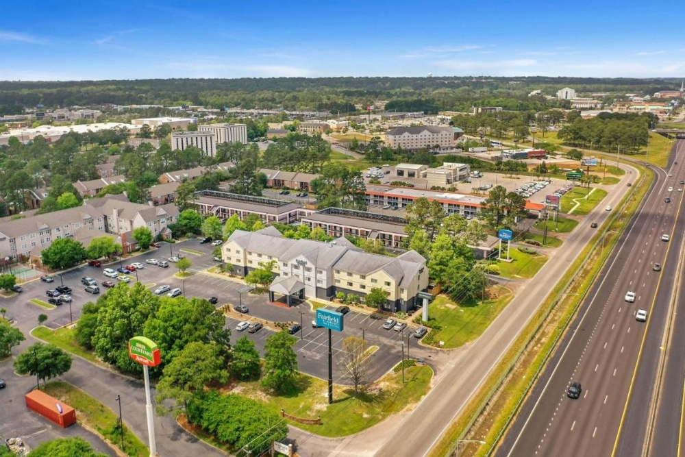 Fairfield Inn & Suites by Marriott Mobile Image 13