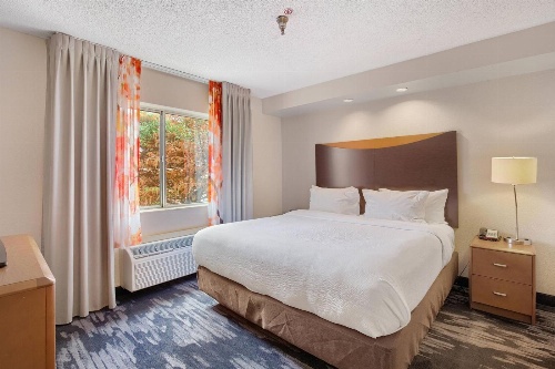 Fairfield Inn & Suites by Marriott Mobile image 4