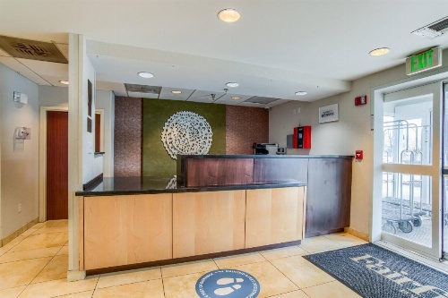 Fairfield Inn & Suites by Marriott Mobile image 9